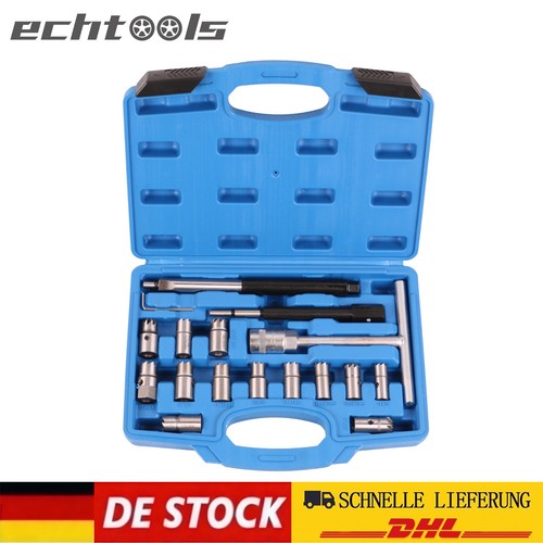 Diesel injektor dichtsitz - injektor,