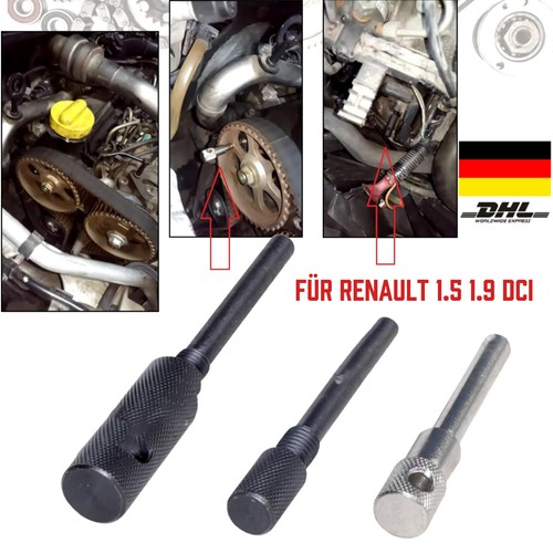 Motor einstellwerkzeug set - motor,