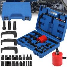 Pneumatischer Druckluft