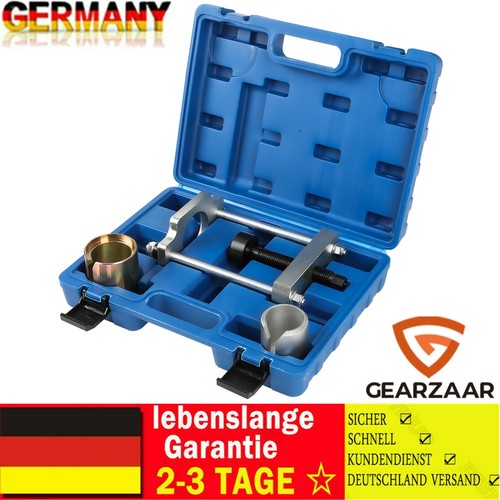 Hinterachsbuchsen werkzeugset - hinterachsbuchsen,