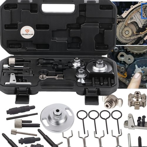 Motor einstellwerkzeug satz - motor,