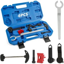 Zahnriemen Werkzeugset Motor