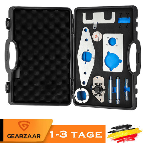 Motor einstellwerkzeug set - motor,