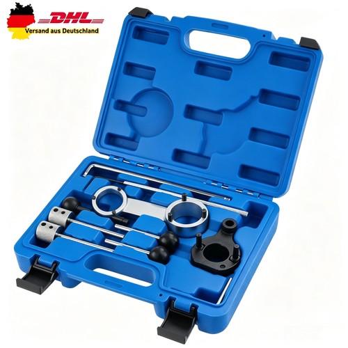 Motor-Einstellwerkzeug-Satz