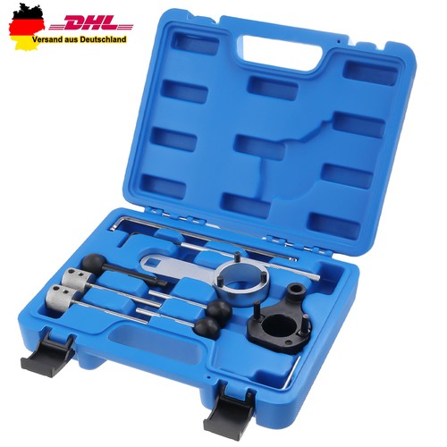 Motor-Einstellwerkzeug-Satz
