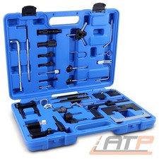 ENVA MOTOR-EINSTELLWERKZEUG