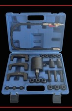 Pneumatischer Diesel Injektor