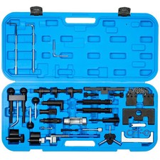 Motor Arretierwerkzeug