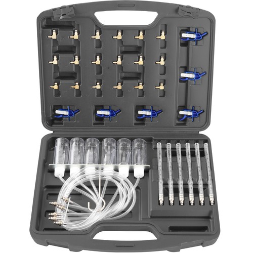 Common rail tester diesel - common,