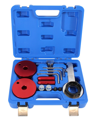 Motor einstellwerkzeug set - motor,
