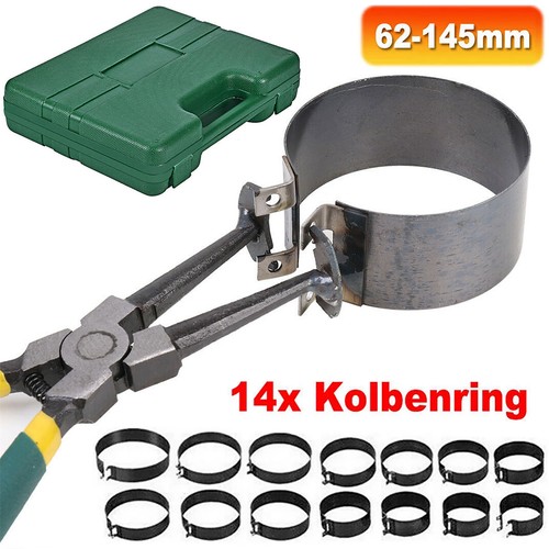 Profi kolbenring spannband - profi,