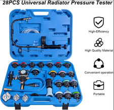 PROFI Kühlsystemtester
