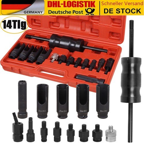 14tlg einspritzdüsen werkzeug - 14tlg,