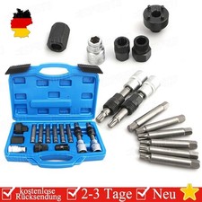 13tlg Lichtmaschinen Werkzeug