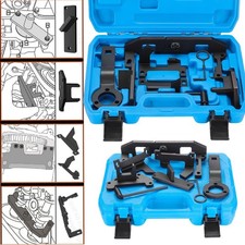 Motoreinstellwerkzeug