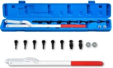 Gegenhalter Werkzeug