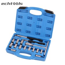 Diesel Injektor Dichtsitz