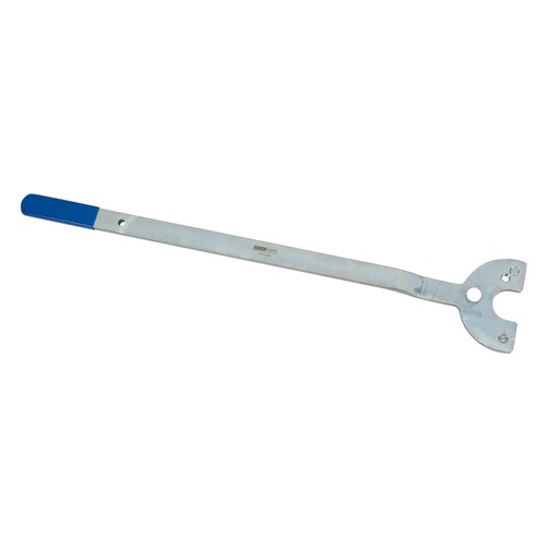 Gegenhalter kurbelwelle - gegenhalter,
