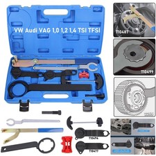 Zahnriemen Werkzeug Motor