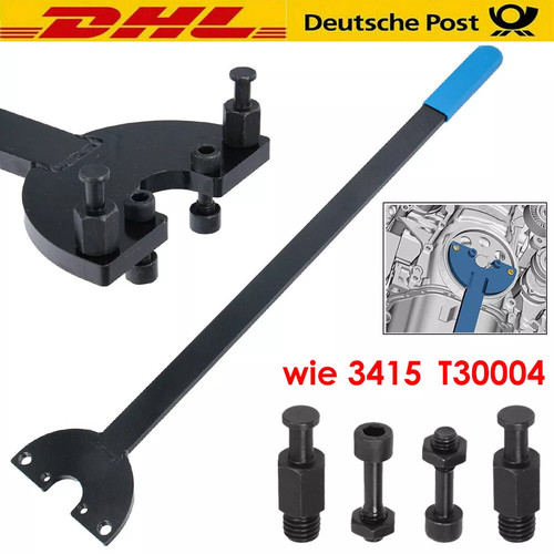 Gegenhalterschlüssel