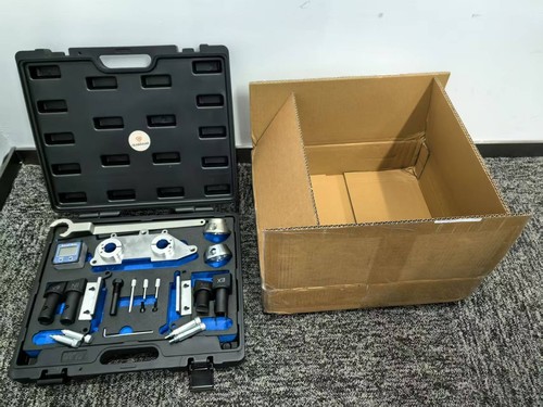 MOTOR-EINSTELLWERKZEUG-SATZ