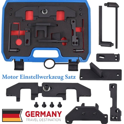 Zahnriemen motor einstell - motor,