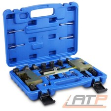 ENVA STEUERKETTEN-NIETGERÄT