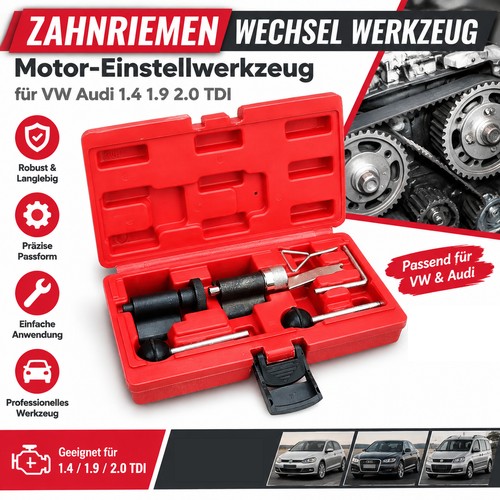 Zahnriemen wechsel werkzeug - zahnriemen,