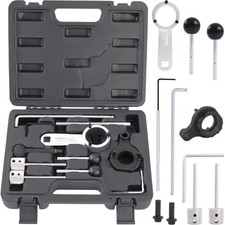 TECPO MOTOR EINSTELLWERKZEUG