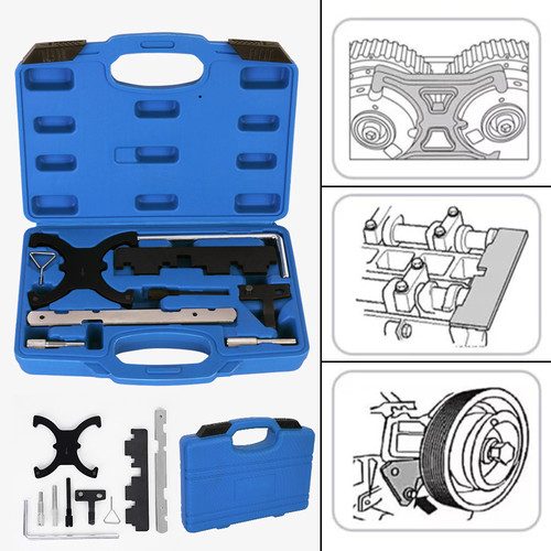 Motor einstell werkzeug - einstell,