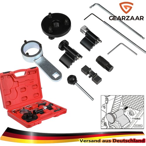 Motoreinstellwerkzeug für - , vw