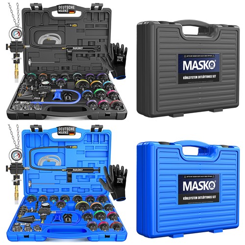 Masko kühlsystem - masko®,