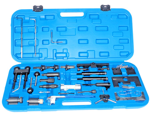 Motor arretierwerkzeug - motor,