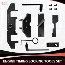 Motor Einstellwerkzeug Satz